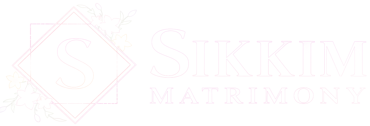 Sikkim Matrimony Portal