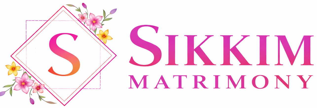 Sikkim Matrimony Portal